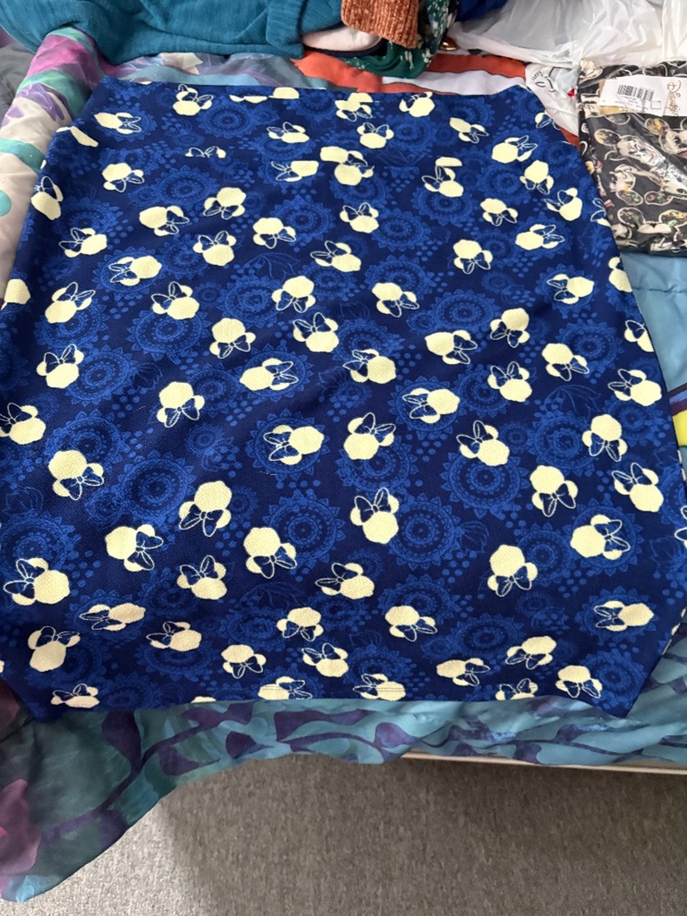 Lularoe skirt